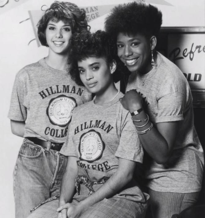  What Denise Huxtable's College Tuition Bill Would Look Like Today
